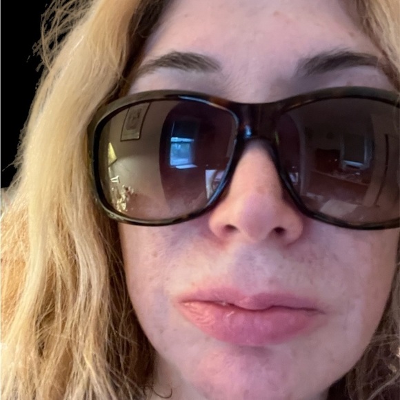 Gucci GG 2592/S Tortoise Shell Sunglasses Frames 086DB 62 – Made in Italy - Picture 4 of 14